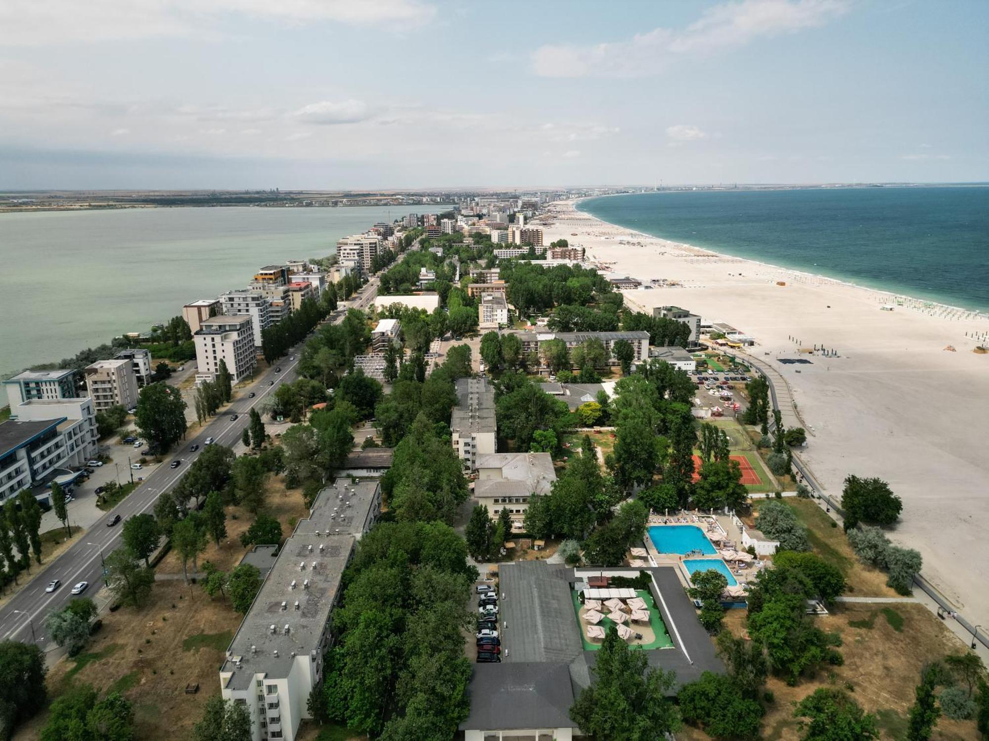 Complex Mediteranean مامايا المظهر الخارجي الصورة